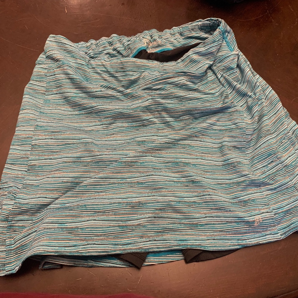 Skirtsports Large Jaquer